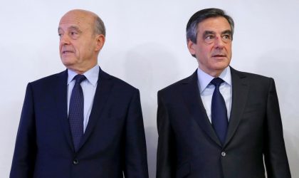 Fillon change de stratégie à la dernière minute et appelle les Français à «résister»